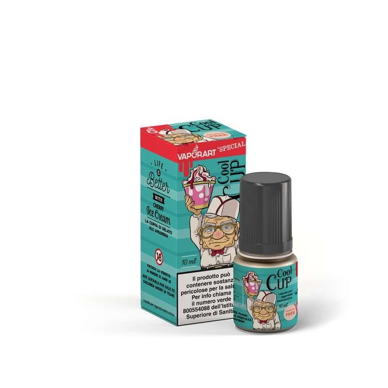Vaporart Cool Cup 10ml