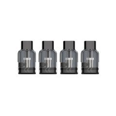 1x pod con coil 0.8ohm GeekVape Wenax K1