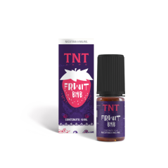 TNT Vape Frwit Bmb 10ml