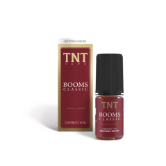 TNT Vape Booms Classic 10ml