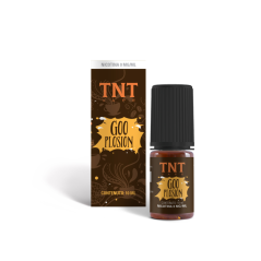 TNT Vape Goo Plosion 10ml