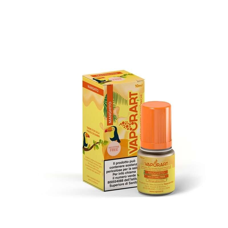 Vaporart Manghito 10ml