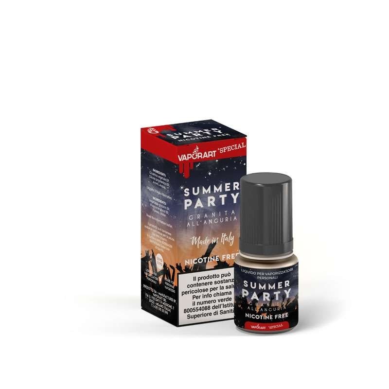Vaporart Summer Party 10ml