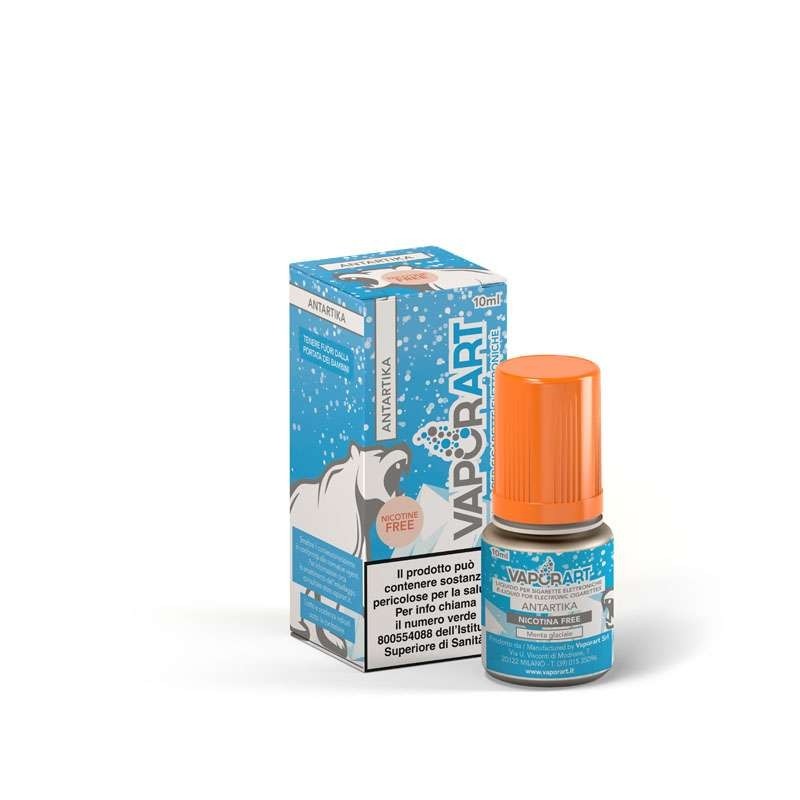 Vaporart Mint Antartika 10ml