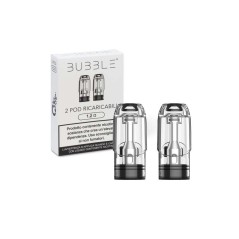 2x Pod 1.2ohm Vaporart Bubble Kit