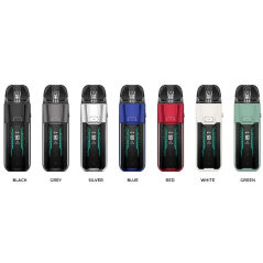 Vaporesso Luxe XR MAX - Green