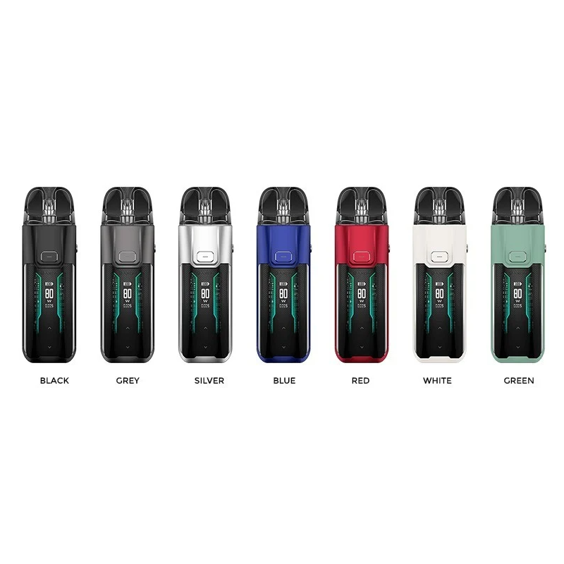 Vaporesso Luxe XR MAX - Green