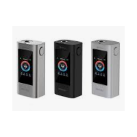 Electronic cigarettes - Electronic boxes with integrated battery