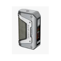 Electronic cigarettes - Electronic boxes with removable batteries