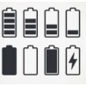 Batteries - Cells - Batteries
