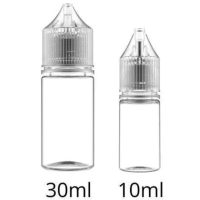 PG – Propylene Glycol 10-30ml chubby