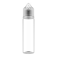 VG glicerina 60ml Chubby