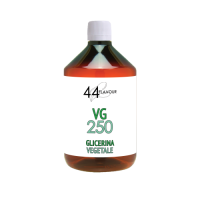 VG Glycerin in 250ml Chubby