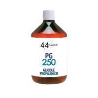 PG – Propylene Glycol 250ml chubby
