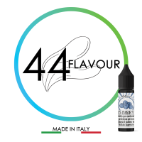 10ml+10ml Flavor Shots – 44 Flavour