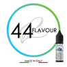 10ml+10ml Flavor Shots – 44 Flavour