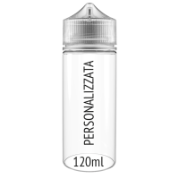 VG Glicerina Vegetale per E-cig