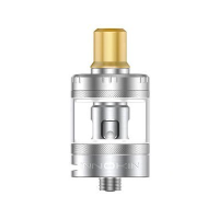 MTL (Mouth-to-Lung) atomizers for electronic cigarettes