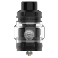 DTL (Lung) atomizers for electronic cigarettes