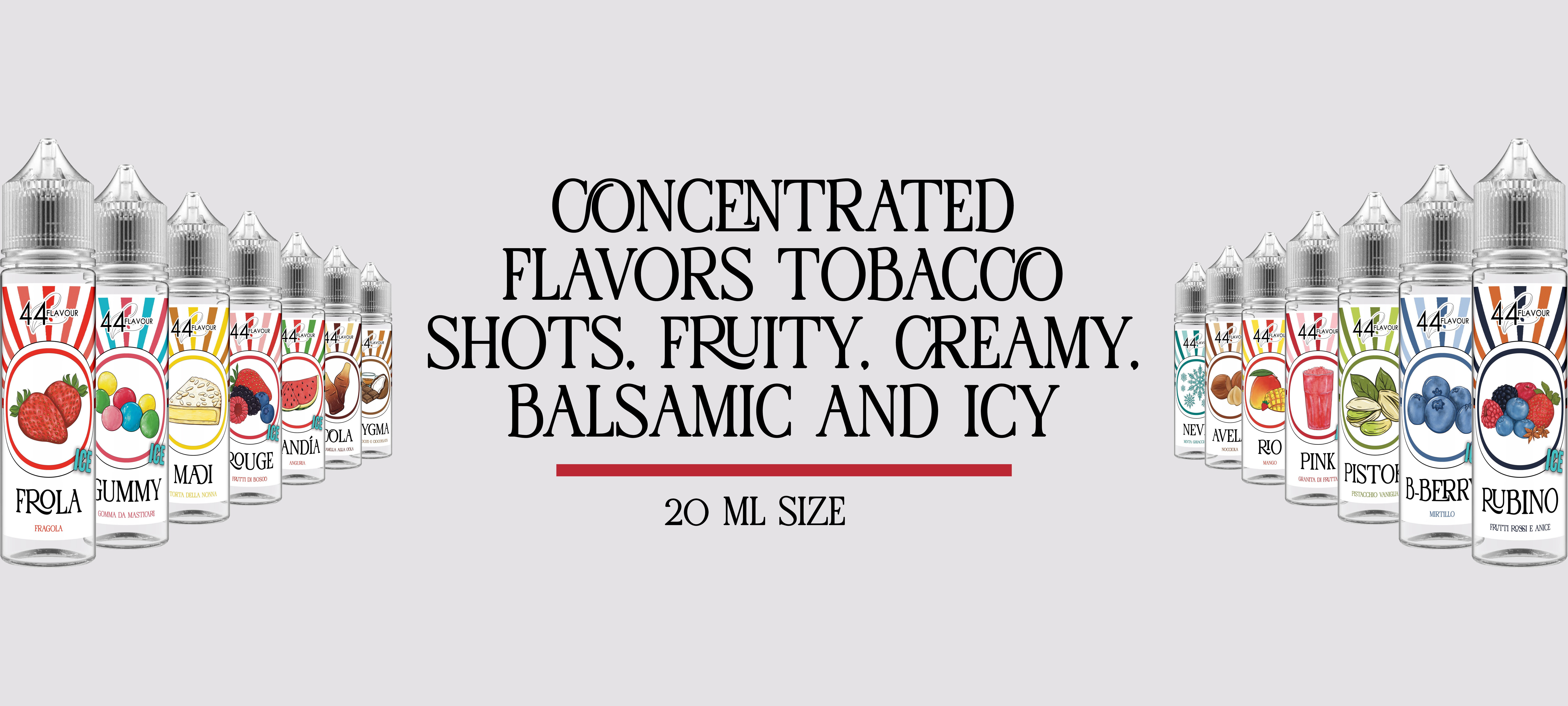 Shot 20 +40