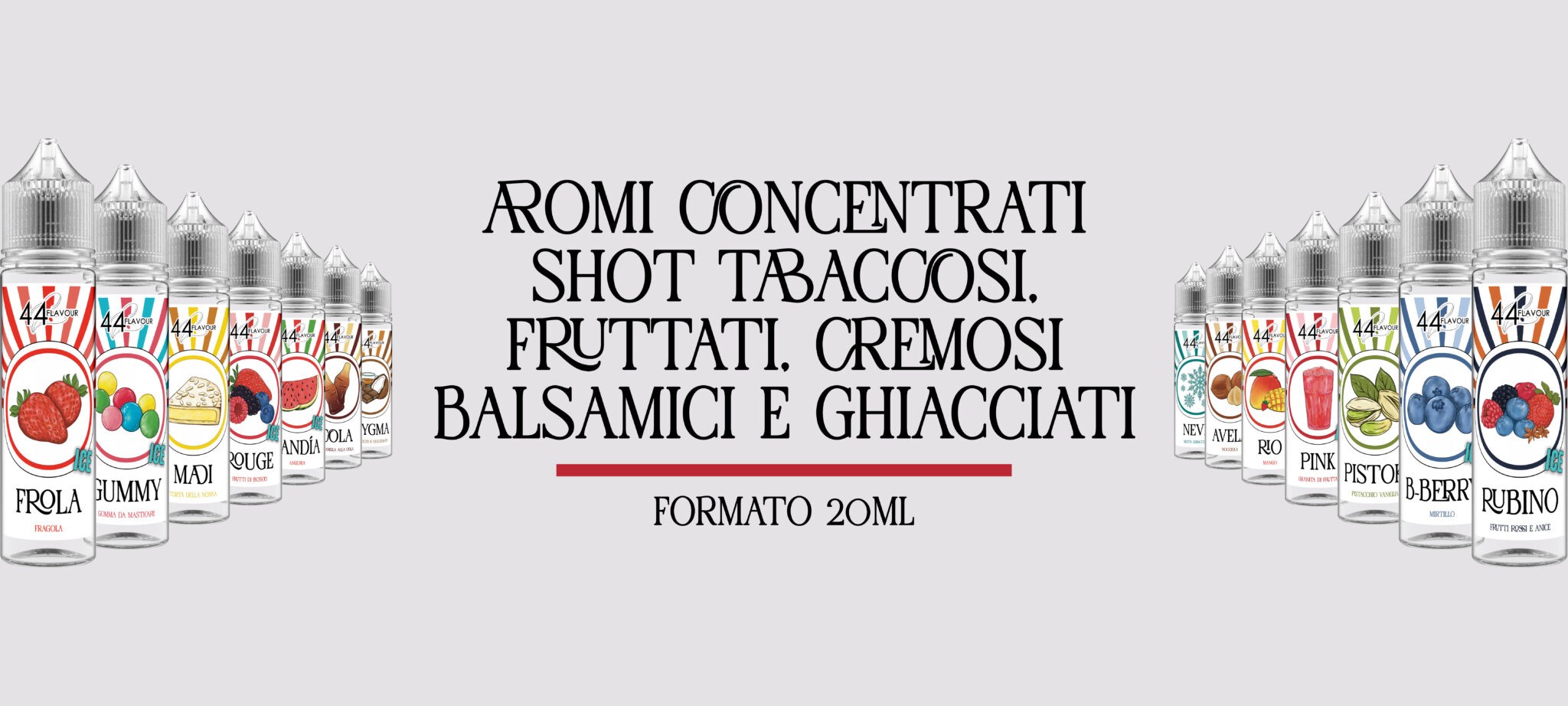 Shot 20 +40